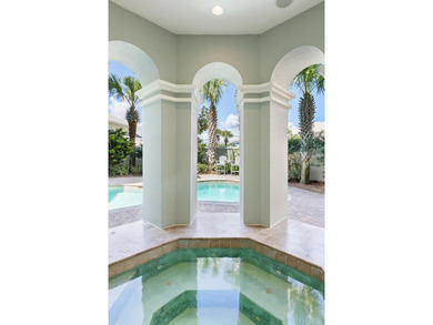 59 Ballamore Cove is a custom-built, one-owner home with Old