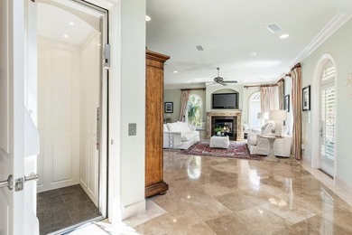 59 Ballamore Cove is a custom-built, one-owner home with Old