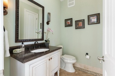 59 Ballamore Cove is a custom-built, one-owner home with Old