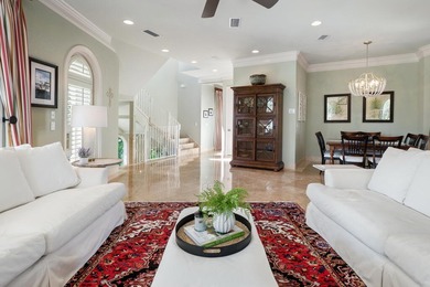 59 Ballamore Cove is a custom-built, one-owner home with Old