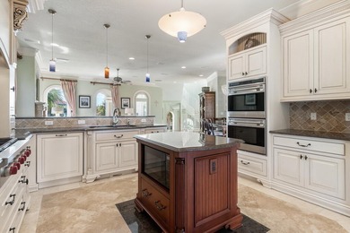 59 Ballamore Cove is a custom-built, one-owner home with Old