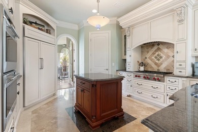 59 Ballamore Cove is a custom-built, one-owner home with Old