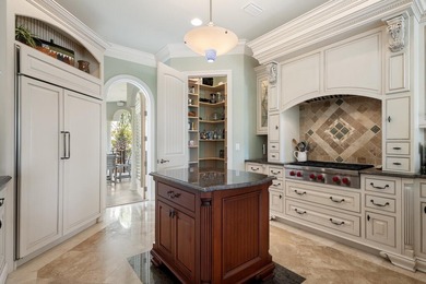 59 Ballamore Cove is a custom-built, one-owner home with Old