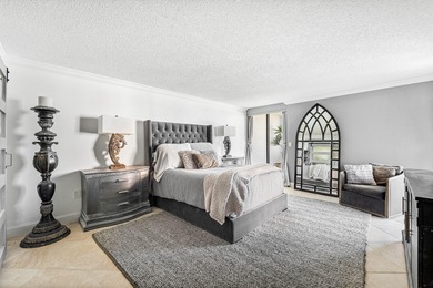 Make this your home and enjoy OCEAN and INTRACOASTAL views -