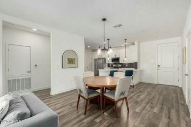 The Cays at Downtown Ocotillo is one heck of a place to live!