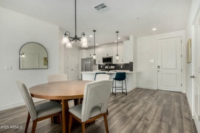 The Cays at Downtown Ocotillo is one heck of a place to live!