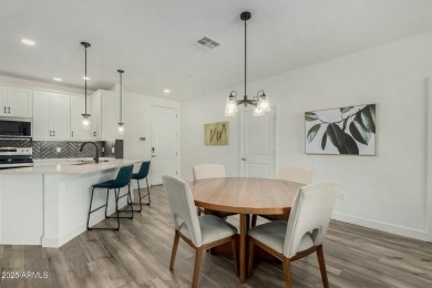 The Cays at Downtown Ocotillo is one heck of a place to live!