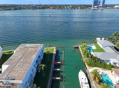 BRING YOUR BOAT! Experience coastal living on Singer Island