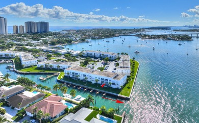 BRING YOUR BOAT! Experience coastal living on Singer Island