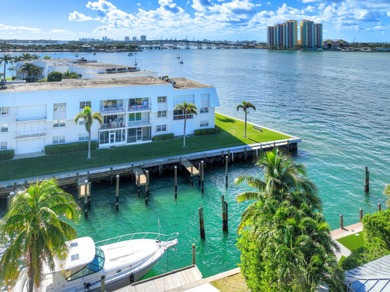 BRING YOUR BOAT! Experience coastal living on Singer Island