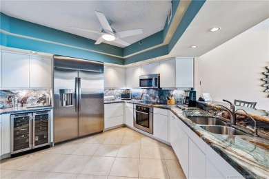 Experience breathtaking panoramic ocean views from this