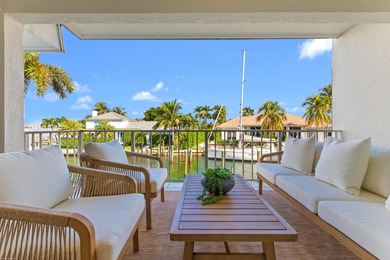 BRING YOUR BOAT! Experience coastal living on Singer Island