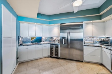 Experience breathtaking panoramic ocean views from this