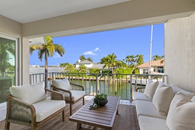 BRING YOUR BOAT! Experience coastal living on Singer Island