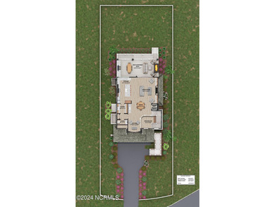 2025 Diamond Award Winner for the Brunswick County Parade of