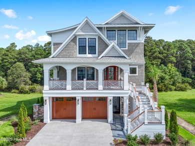 2025 Diamond Award Winner for the Brunswick County Parade of