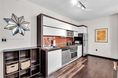 Now is your opportunity to own this charming 1-bed, 1-bath