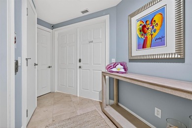 Experience a polished luxury coastal lifestyle in this direct