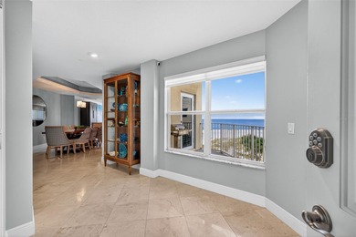 Experience a polished luxury coastal lifestyle in this direct
