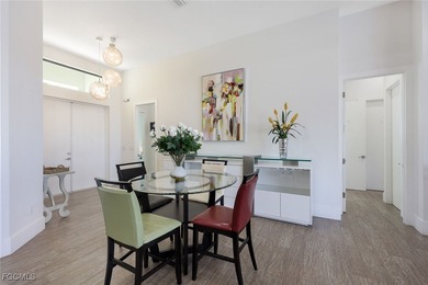 Welcome to this beautiful contemporary GULF-ACCESS home