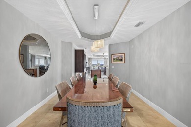 Experience a polished luxury coastal lifestyle in this direct