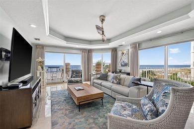 Experience a polished luxury coastal lifestyle in this direct