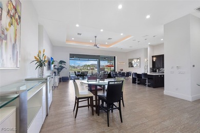 Welcome to this beautiful contemporary GULF-ACCESS home