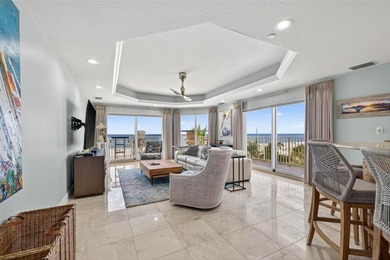 Experience a polished luxury coastal lifestyle in this direct