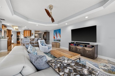 Experience a polished luxury coastal lifestyle in this direct