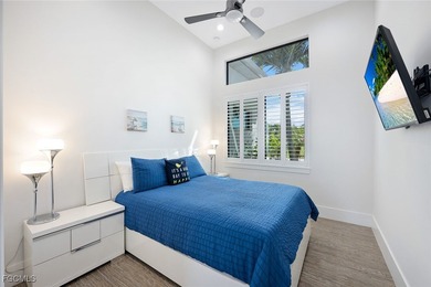 Welcome to this beautiful contemporary GULF-ACCESS home