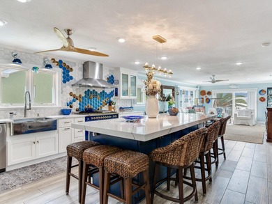 ELEVATED WATERFRONT LUXURY | OPEN WATER VIEWS | 2 SINGLE-CAR