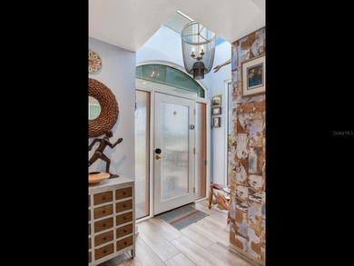 ELEVATED WATERFRONT LUXURY | OPEN WATER VIEWS | 2 SINGLE-CAR