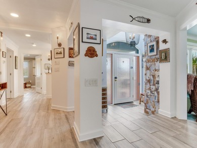 ELEVATED WATERFRONT LUXURY | OPEN WATER VIEWS | 2 SINGLE-CAR