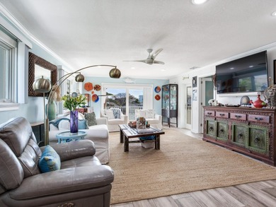 ELEVATED WATERFRONT LUXURY | OPEN WATER VIEWS | 2 SINGLE-CAR