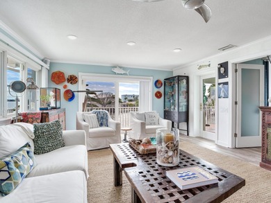 ELEVATED WATERFRONT LUXURY | OPEN WATER VIEWS | 2 SINGLE-CAR