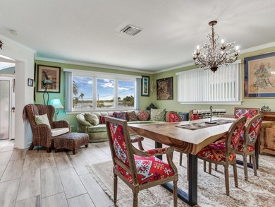 ELEVATED WATERFRONT LUXURY | OPEN WATER VIEWS | 2 SINGLE-CAR