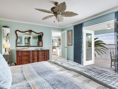 ELEVATED WATERFRONT LUXURY | OPEN WATER VIEWS | 2 SINGLE-CAR