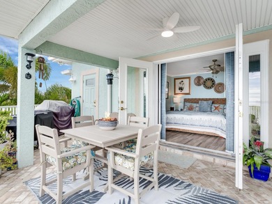 ELEVATED WATERFRONT LUXURY | OPEN WATER VIEWS | 2 SINGLE-CAR