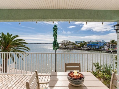 ELEVATED WATERFRONT LUXURY | OPEN WATER VIEWS | 2 SINGLE-CAR