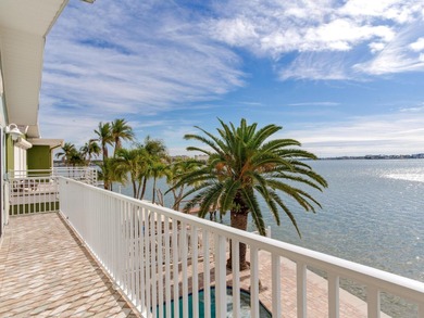 ELEVATED WATERFRONT LUXURY | OPEN WATER VIEWS | 2 SINGLE-CAR