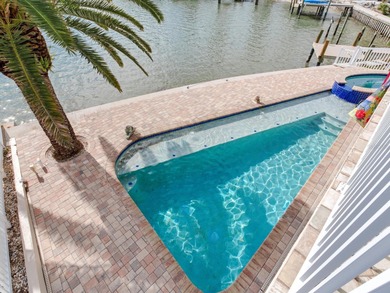 ELEVATED WATERFRONT LUXURY | OPEN WATER VIEWS | 2 SINGLE-CAR