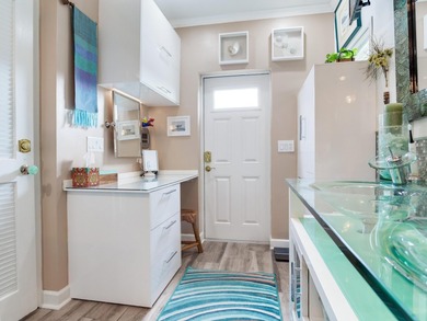 ELEVATED WATERFRONT LUXURY | OPEN WATER VIEWS | 2 SINGLE-CAR