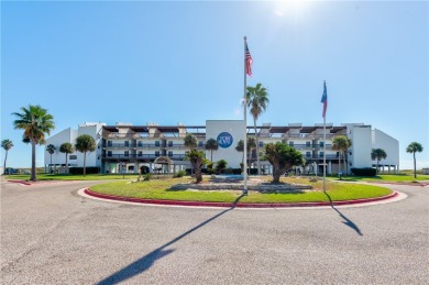 Port Royal Ocean Resort is the premier Port Aransas Beachfront