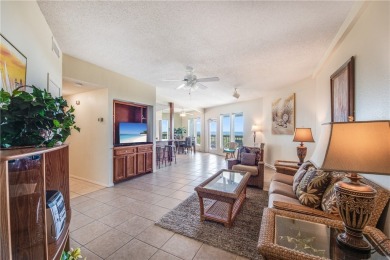 Port Royal Ocean Resort is the premier Port Aransas Beachfront