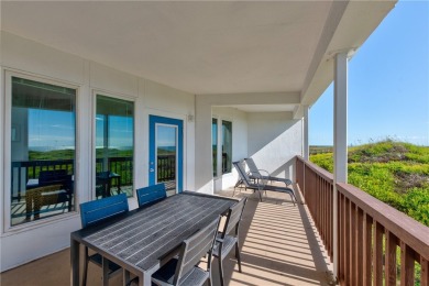 Port Royal Ocean Resort is the premier Port Aransas Beachfront