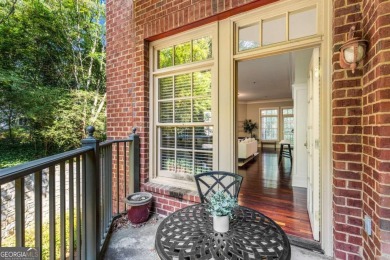 Luxurious Living steps from Emory University. The Clifton, a