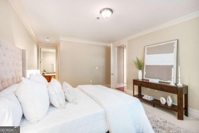 Luxurious Living steps from Emory University. The Clifton, a