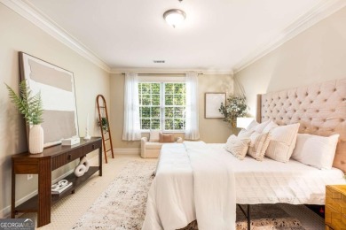 Luxurious Living steps from Emory University. The Clifton, a