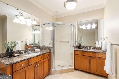 Luxurious Living steps from Emory University. The Clifton, a