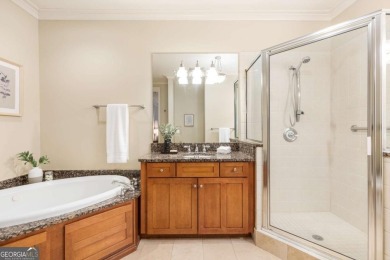 Luxurious Living steps from Emory University. The Clifton, a